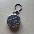 Hijskraan Grondverzet sleutelhanger, Verzamelen, Gebruikt, Niet vindbaar, Niet vindbaar, Niet vindbaar