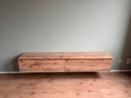 Zwevend TV meubel 1.80m  nette staat, Ophalen, 150 tot 200 cm, Zo goed als nieuw, Minder dan 100 cm