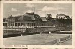 Noordwijk aan Zee - Tennisbaan, Ophalen of Verzenden, Voor 1920, Ongelopen, Utrecht