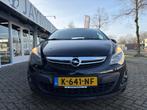 Opel Corsa 1.4-16V Connect Edition , Nieuwe Apk !, Auto's, Opel, Voorwielaandrijving, Euro 5, Gebruikt, 4 cilinders