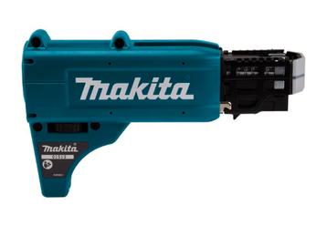 Makita 191L24-0 Neusstuk voor automatisch schroeven op lint beschikbaar voor biedingen