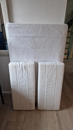 Ikea Innerlig Meegroei Matras 80x200, Huis en Inrichting, Slaapkamer | Matrassen en Bedbodems, Ophalen, Gebruikt, Eenpersoons
