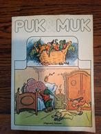 Puk & muk omnibus 6 boekjes in 1 Frans fransen, Gelezen, Fransen Fransen, Fictie algemeen, Ophalen of Verzenden