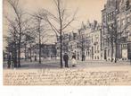 Rotterdam-s-Gravendijkwal 1903, Verzenden, Voor 1920, Gelopen, Zuid-Holland