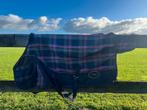 Nika regendeken 0 grams 4.0 127 onderlengte shetlanderdeken, Ophalen of Verzenden, Gebruikt, Deken
