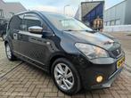 Seat Mii 5dr 1.0 Sport Connect Navi Airco PDC Privacyglass, Auto's, Seat, Voorwielaandrijving, Euro 6, 840 kg, 4 stoelen