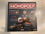 Max verstappen monopoly, Ophalen of Verzenden, Nieuw, Formule 1