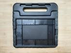Tablet Kinderhoes - Ipad Pro 10,5/11 - air3 - zwart, Nieuw, Ophalen of Verzenden, Bescherming voor- en achterkant, 10 inch