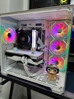 RTX 3060 TI (Beter dan 4060) en AMD Ryzen 5 3600, Computers en Software, Desktop Pc's, Ophalen