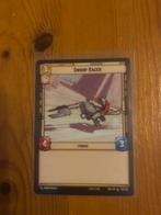 Swoop racer, Ophalen of Verzenden, Nieuw, Losse kaart