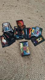 Osho Zen Tarot Kaartendeck, Boeken, Esoterie en Spiritualiteit, Ophalen of Verzenden, Nieuw, Spiritualiteit algemeen
