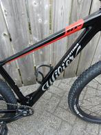 VRIJWEL NIEUWE WILIER TRIESTINA CARBON 29-ER, Hardtail, Wilier, Zo goed als nieuw, Ophalen