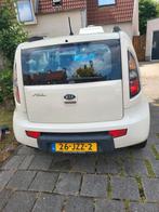 Kia Soul 1.6 2009, Auto's, Voorwielaandrijving, 1145 kg, 1591 cc, Origineel Nederlands