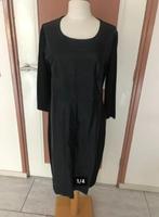 Soyaconcept jurk mt. L, Soyaconcept, Zwart, Maat 42/44 (L), Ophalen of Verzenden