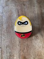 Incredibles Easter Eggs Set Mr Incredible Disney pin trading, Ophalen of Verzenden, Overige figuren, Nieuw, Overige typen