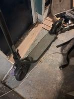 Elektrische step, Fietsen en Brommers, Steps, Ophalen of Verzenden, Elektrische step (E-scooter)