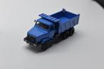 Daton SH3281-Z kiepwagen 1:43 vrachtwagen truck, Overige merken, -, -, Nieuw