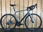 Merida Scultura Endurance GR 2025 maat M "Demo" Gravel, 28 inch, Carbon, Nieuw, 49 tot 53 cm