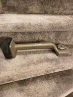 Tapijt spanner in top conditie, Ophalen of Verzenden, Zo goed als nieuw