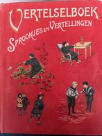 Sprookjesboek, Ophalen of Verzenden