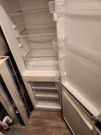 Koelvriescombinatie - Perfect voor elk huishouden!, Gebruikt, 200 liter of meer, 60 cm of meer, Energieklasse A of zuiniger