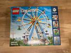Lego 10247 Ferris wheel - MISB nieuw in doos, Kinderen en Baby's, Speelgoed | Duplo en Lego, Ophalen, Nieuw, Complete set, Lego