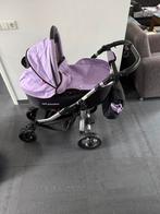 Kinderwagen drie in een, Ophalen, Gebruikt, Combiwagen, Overige merken
