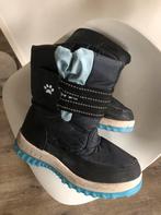 Laarzen / snowboots maat 33-34 Gratis, Kinderen en Baby's, Ophalen, Gebruikt, Jongen of Meisje, Laarzen