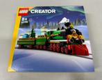 Lego 40700 Kersttrein, nieuw in doos, sealed., Ophalen, Nieuw, Complete set, Lego