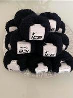ice yarns zwart %100 wol, Ophalen of Verzenden, Zo goed als nieuw, Breien of Haken, Wol of Garen