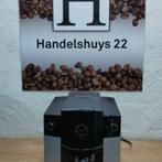 Jura D6 koffiemachine MET GARANTIE EN SERVICEBEURT, Witgoed en Apparatuur, Koffiezetapparaten, Afneembaar waterreservoir, Ophalen of Verzenden