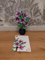 Hibiscus 10372, Ophalen, Zo goed als nieuw, Complete set, Lego