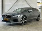 Volvo V90 2.0 T8 AWD R-Design 408PK Panoramadak Leder, Automaat, 4 cilinders, 1969 cc, 320 pk