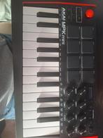 Akai MPK Mini Professional - Nieuwstaat, Ophalen of Verzenden, Zo goed als nieuw