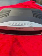 Bose 321 serie 1 Mediacenter met Bluetooth, Ophalen of Verzenden, Zo goed als nieuw, Overige merken, Dvd-speler