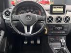 Mercedes-Benz B-klasse 180 Ambition 1e Eigenaar,Navi,Airco,P, Voorwielaandrijving, 65 €/maand, Gebruikt, 4 cilinders