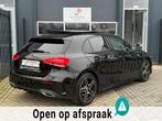 Mercedes-Benz A-klasse 200 AMG PANO SFEER NIGHT CAMERA !, Auto's, Gebruikt, Euro 6, 4 cilinders, USB