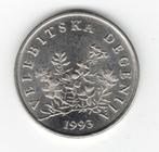 25-1936 Kroatie 50 lipa 1993, Verzenden, Overige landen, Losse munt