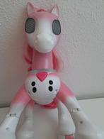 Zoomer pony, Ophalen