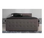 Halve huis te koop: bed/ bank/tafel/stoelen, Ophalen, Overige materialen, Zo goed als nieuw, Overige maten