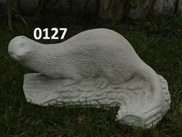 Otter beschikbaar voor biedingen