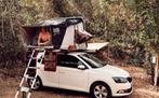 Hardtop daktent van Mekik Motors, Caravans en Kamperen, Tenten, Ophalen, Zo goed als nieuw, Tot en met 2