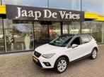 SEAT Arona 1.0 TSI Style Limited Edition, Auto's, Seat, Stof, Gebruikt, 1064 kg, Origineel Nederlands