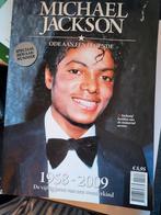 Michael Jackson tijdschrift, Boeken, Tijdschriften en Kranten, Zo goed als nieuw, Ophalen