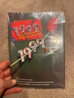 Nederland Jaarset Postzegels 1999 - Postfris, Postzegels en Munten, Postzegels | Nederland, Ophalen of Verzenden, Na 1940, Postfris