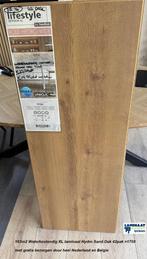 103m2 Waterbestendig Hydro laminaat Sand  Oak 42pak = €1750
