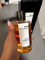 Mancera Coco Vanille 100ml - Paar keer gebruikt, Ophalen of Verzenden, Gebruikt
