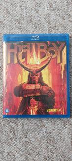 Hellboy Blu-ray - Actie/Horror Film, Cd's en Dvd's, Blu-ray, Ophalen of Verzenden, Zo goed als nieuw, Actie