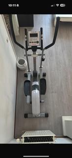 Focus Fox 3 Crosstrainer, Ophalen, Zo goed als nieuw, Crosstrainer