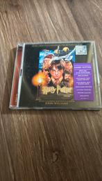 Harry Potter ( 2 cd set ), Ophalen of Verzenden, Zo goed als nieuw